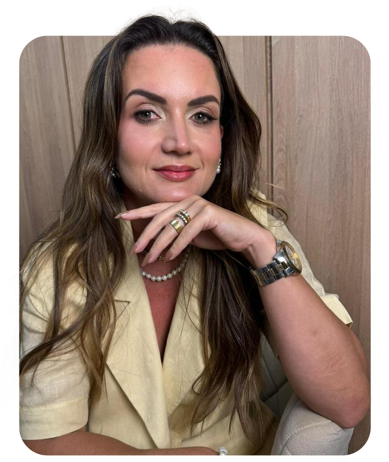 Luana Nery – Especialista em Estética Avançada